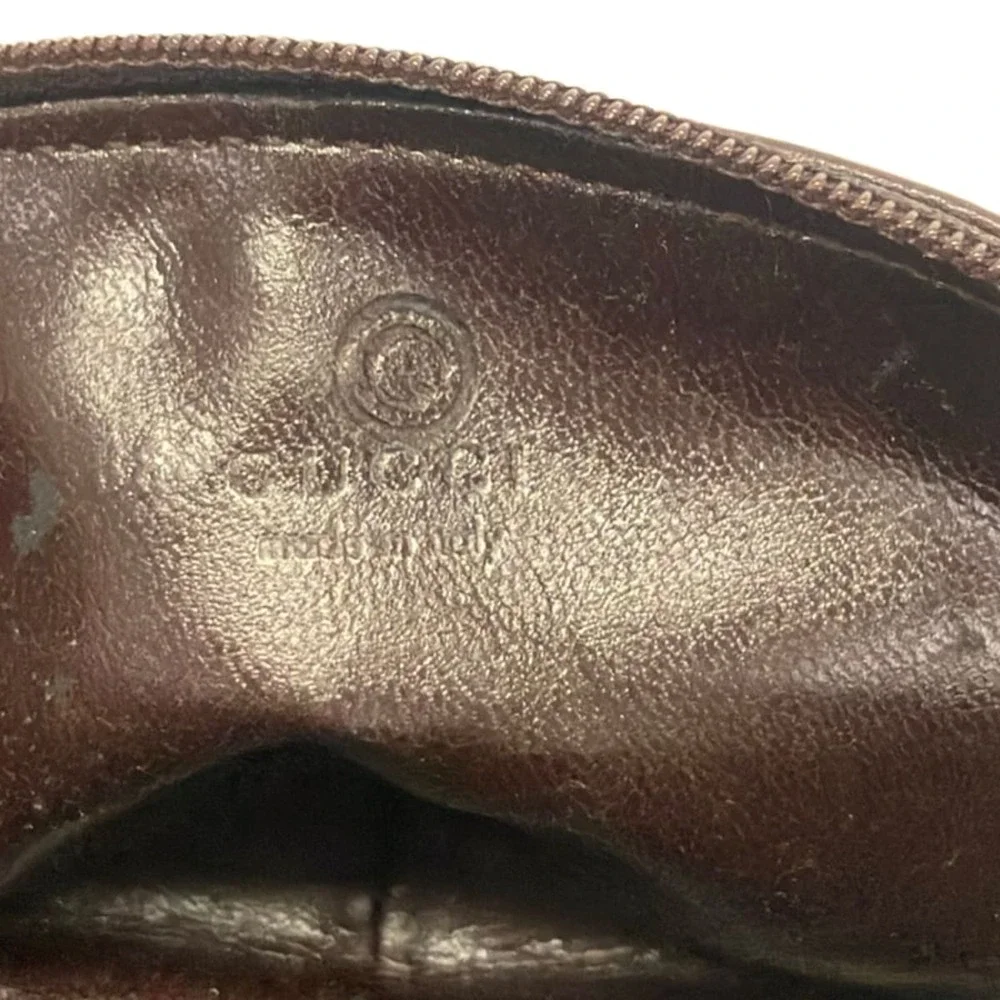Gucci Pouch